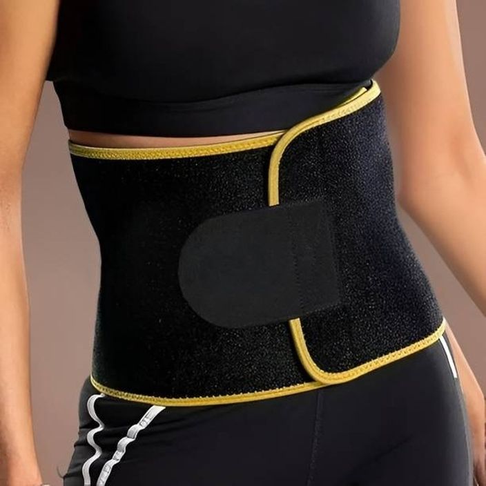 dopin Men, Women, Unisex Shapewear-picture-15