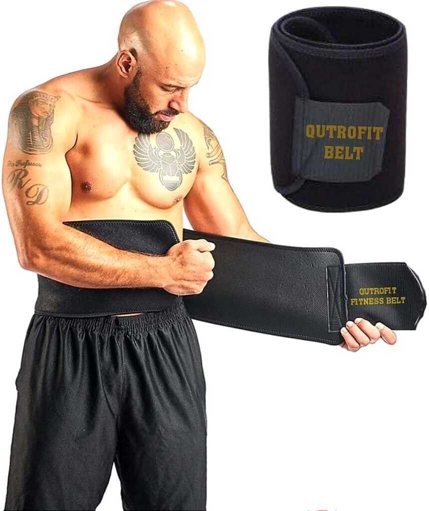 qutrofit Men, Women Shapewear-picture-15