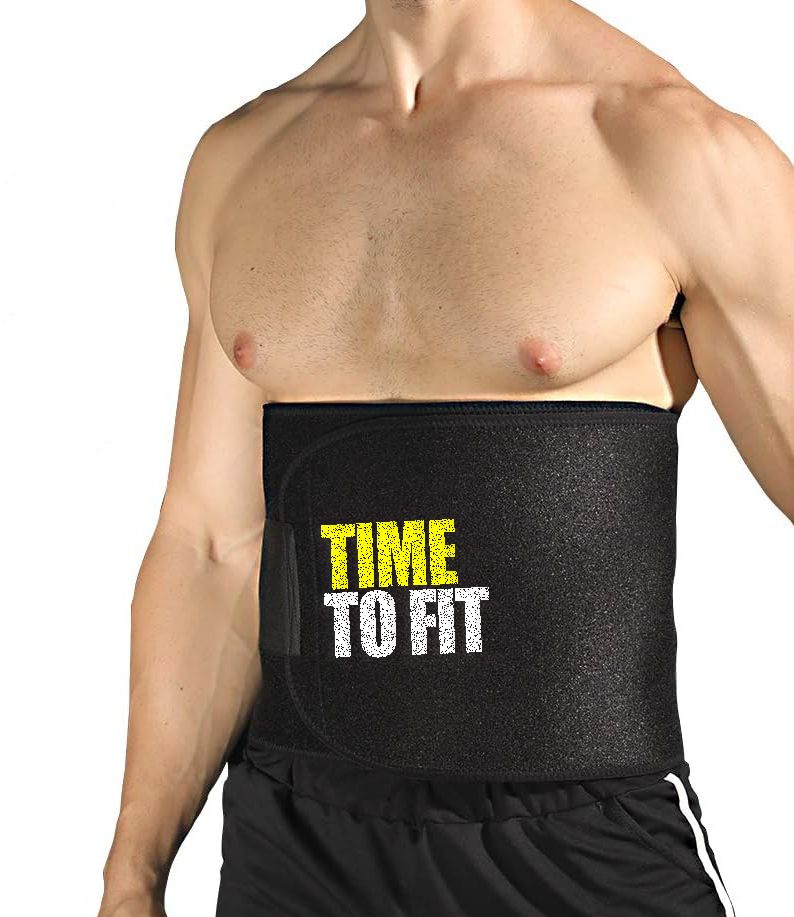 time to fit Men, Women, Unisex Shapewear-picture-18