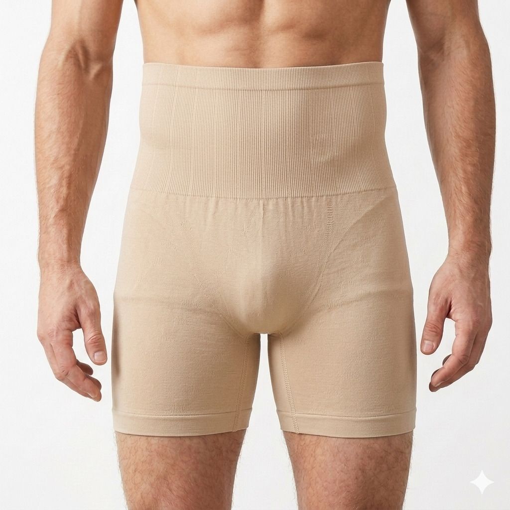 skydk Men Shapewear-picture-18