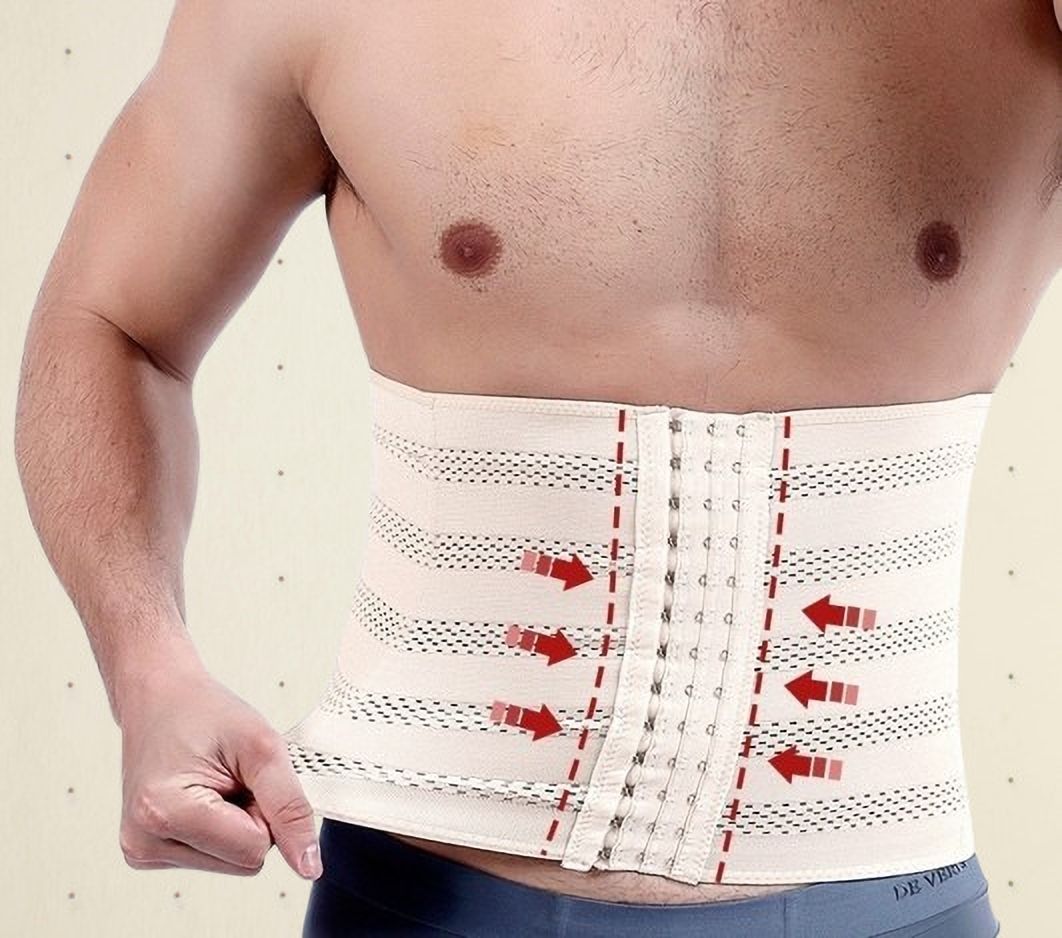 sundri Men Shapewear-picture-42