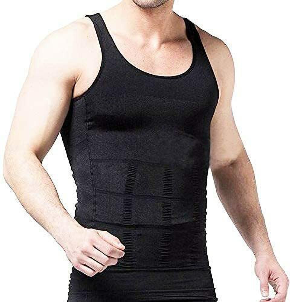 clox Men Shapewear-picture-23