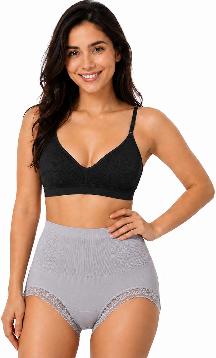 okshion Women Shapewear-picture-30