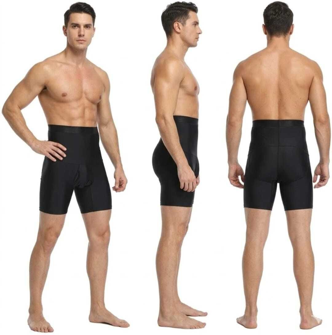 prekshasoft Men Shapewear-picture-4
