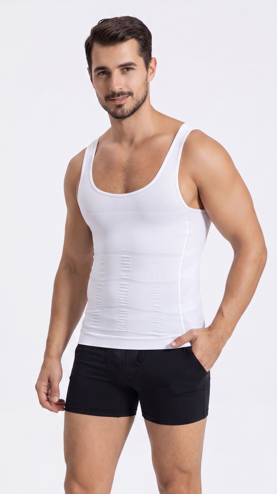 dermaweor Men Shapewear-picture-39