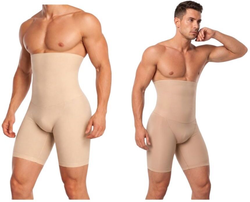 vayrix Men Shapewear-picture-14