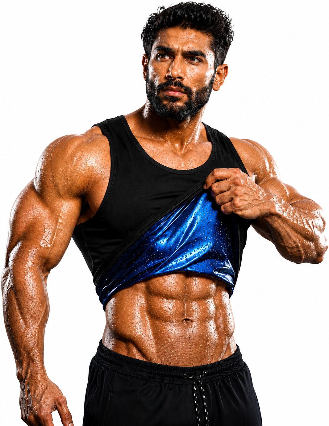 speginic Men Shapewear-picture-17