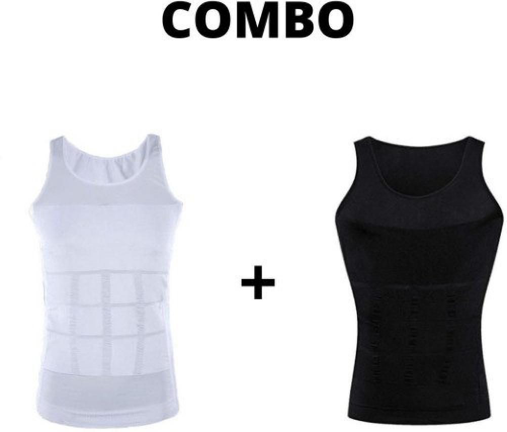 fonicx fit Men Shapewear-picture-21