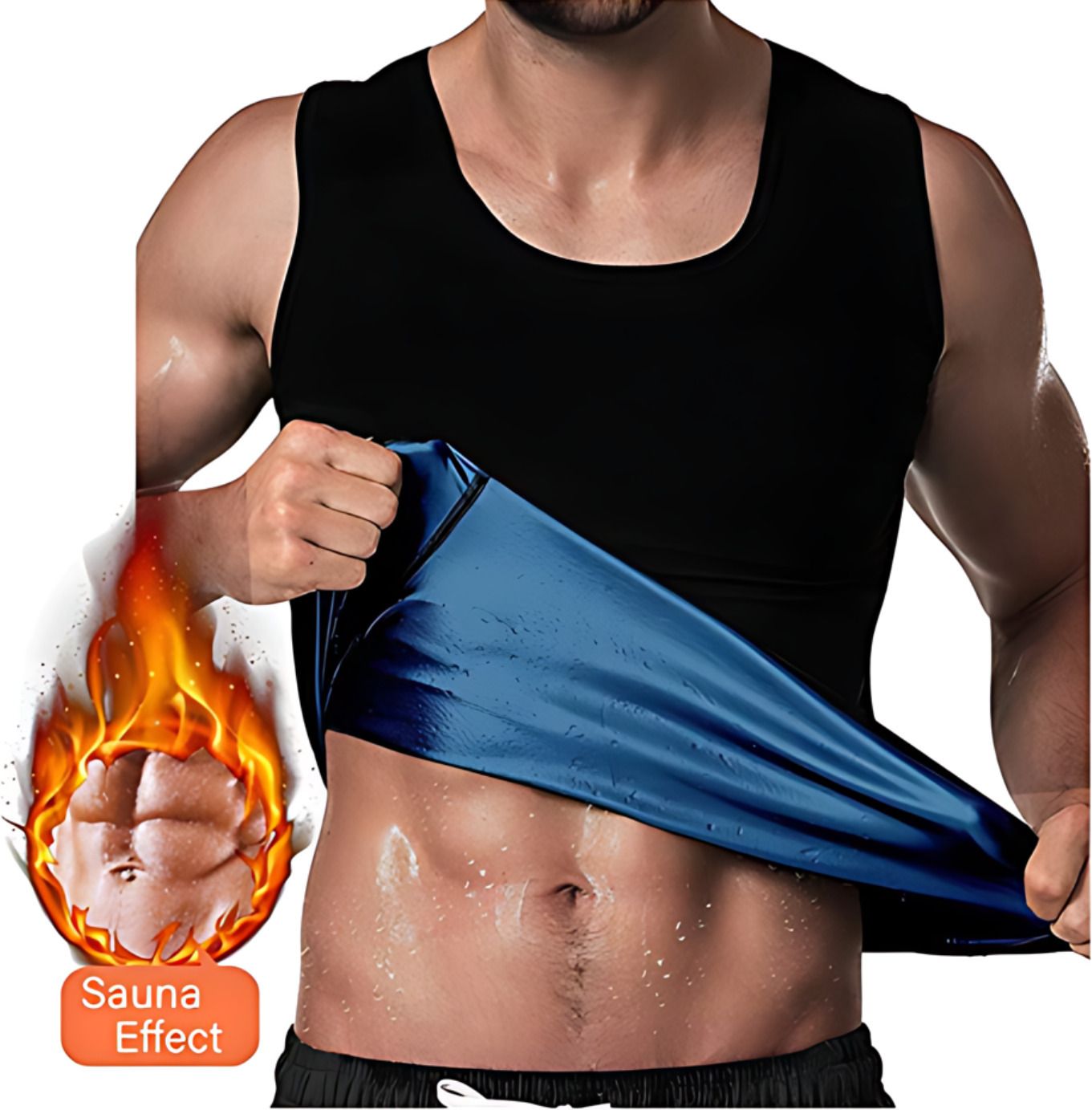 Men, Women Shapewear-image-32