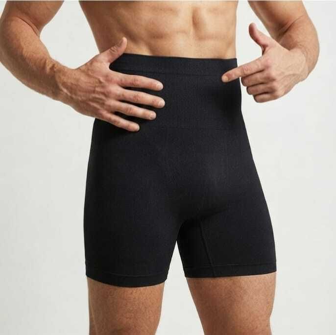 prekshasoft Men Shapewear-picture-2