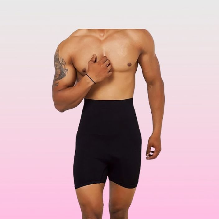 the one store Men Shapewear-picture-21