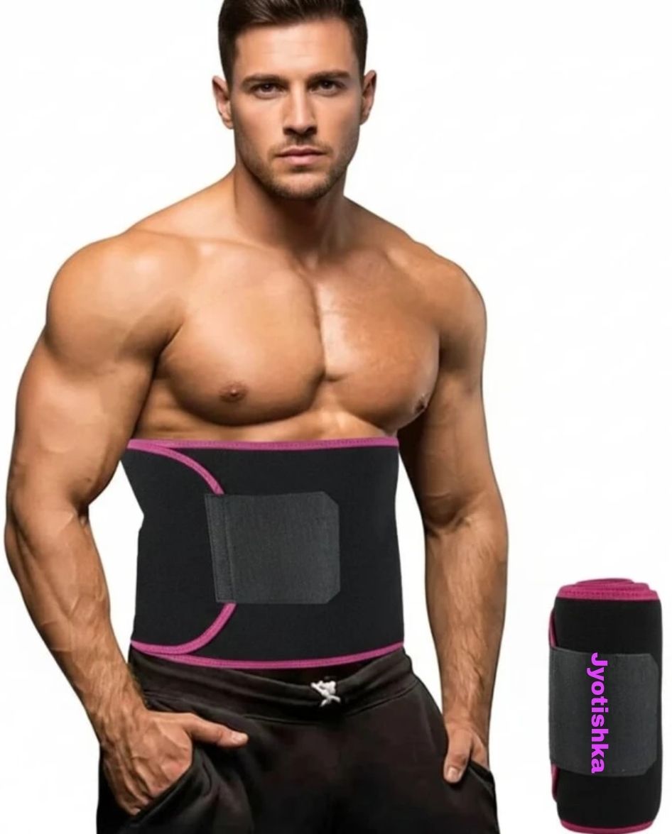 jyotishka Men, Women, Unisex Shapewear-picture-17