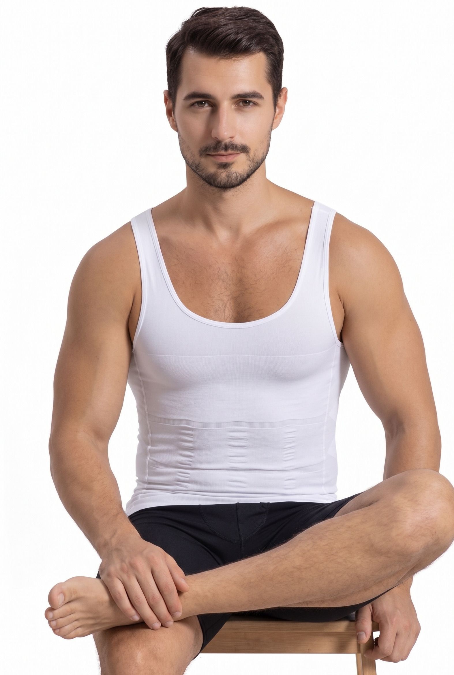 dermaweor Men Shapewear-picture-38