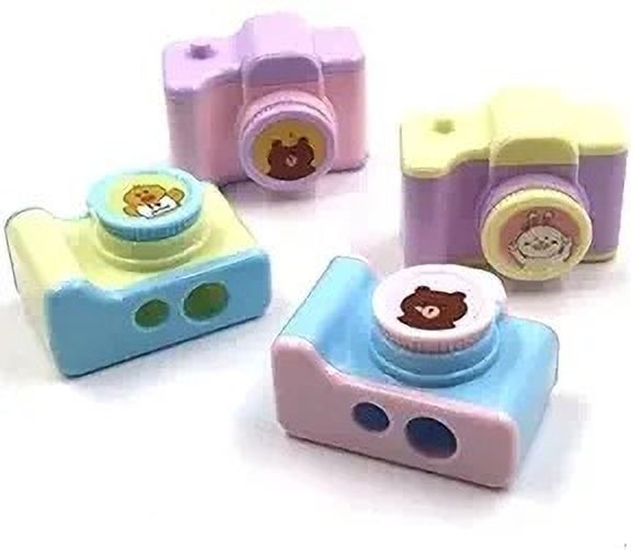 barigo 1 Double Blade Design Sharpeners-picture-38