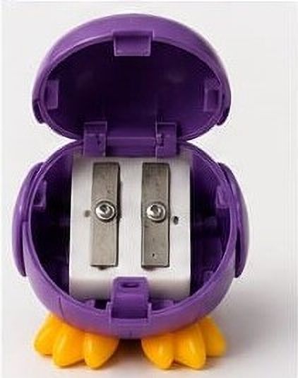 sharpners Penguin Cartoon Manual Sharpeners-picture-38