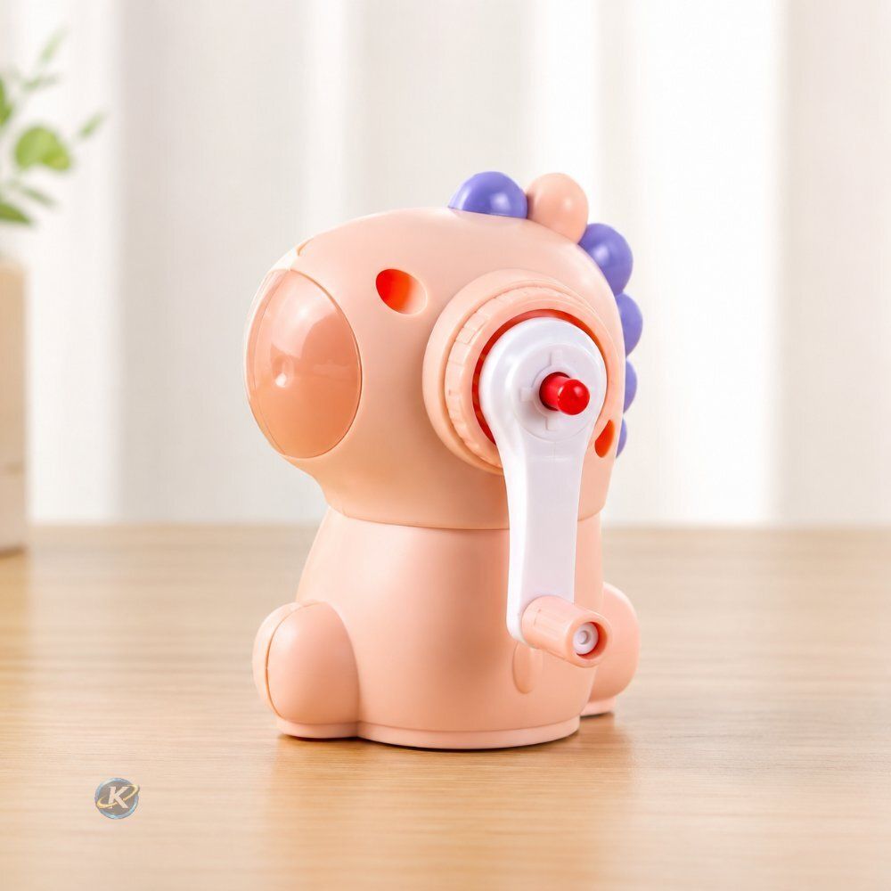 zy netra Kids Stationery Manual Sharpeners-picture-0