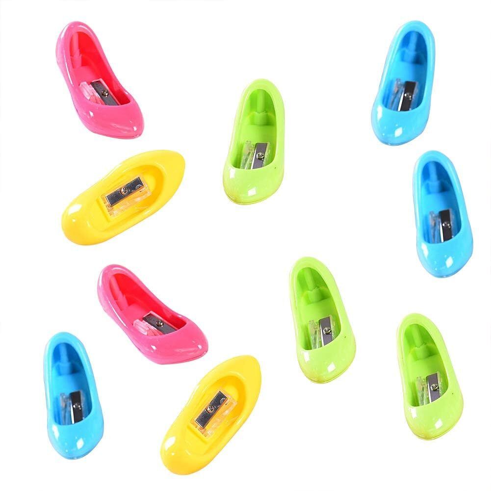 fasmart High Heels shaped pencil Sharpener-picture-14