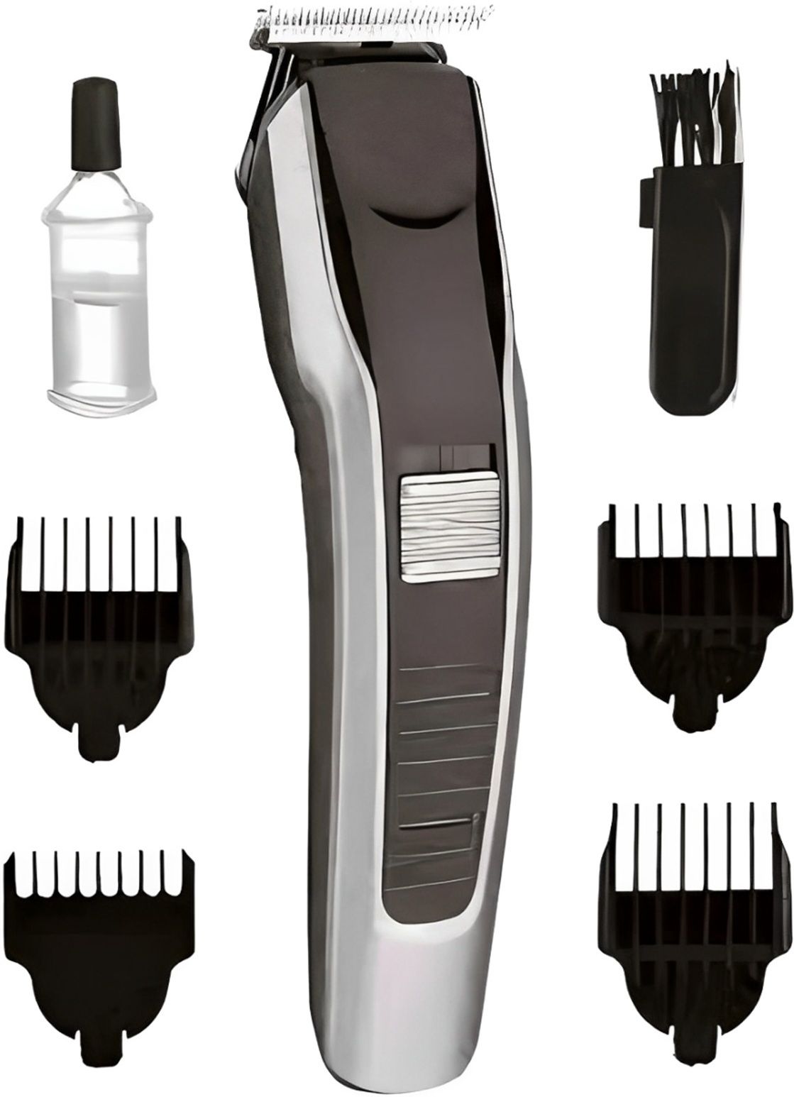 Dazzel Flex AT’538 cutting machine | beard men | shaving Fully WaterproofShaver For Men-image-48