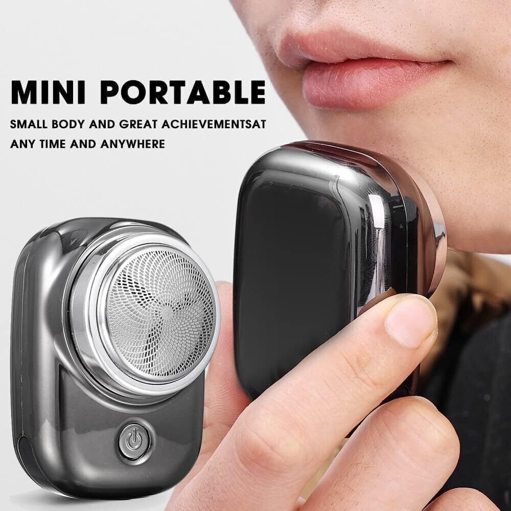 DCP ENTERPRISE Rechargeable Beard & Hair Trimmer for Men All-in-One Grooming Kit –Trimmer Shaver For Men, Women-image-32
