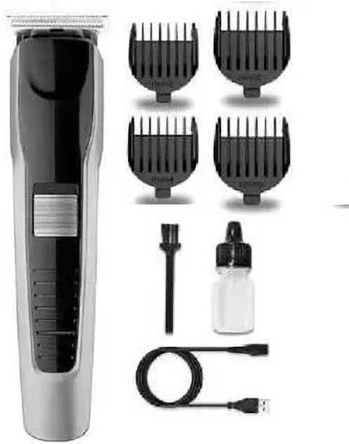 AVENUE Men Professional Hair Clipper Electric Runtime: 60 min Trimmer for Men & Women Shaver For Men