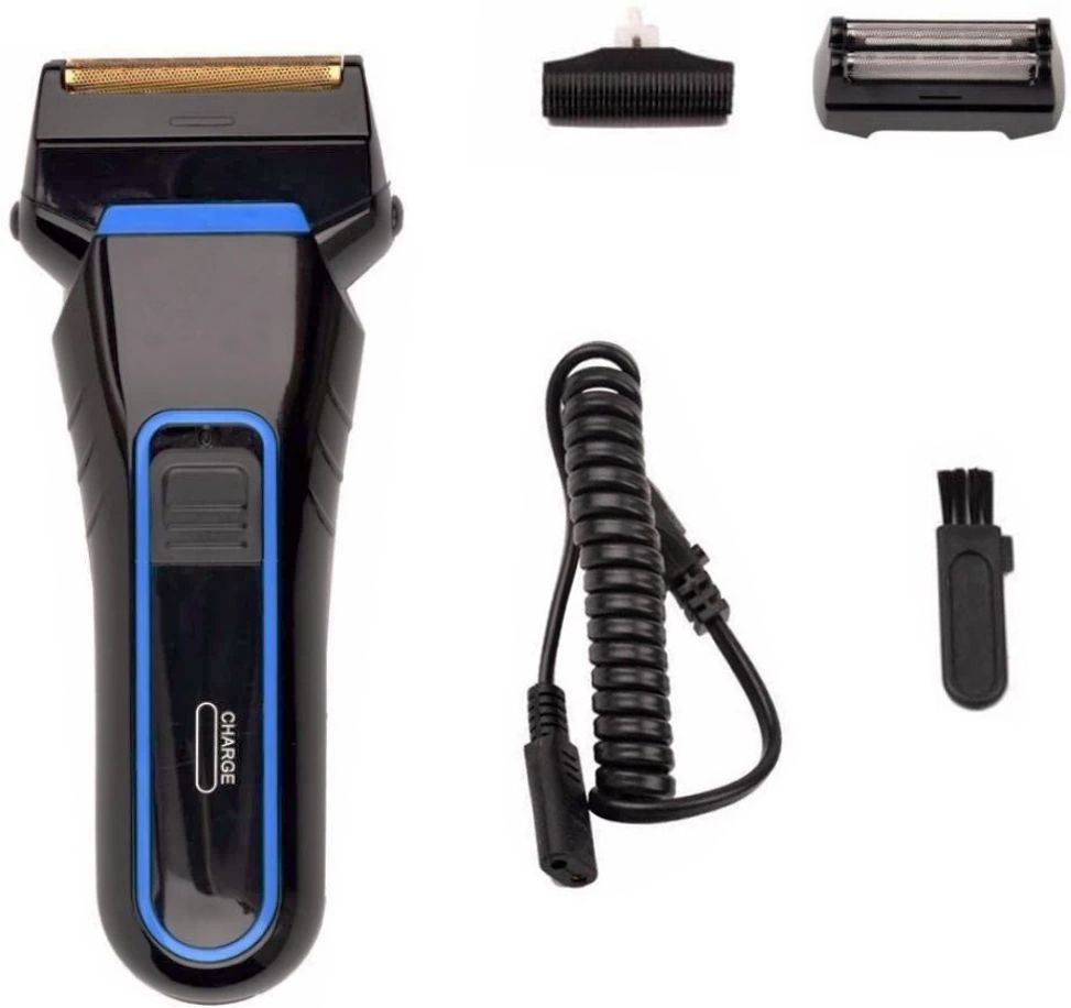 Crostal Professional heavy duty hair shaving kit for salon Shaver For Men-image-10