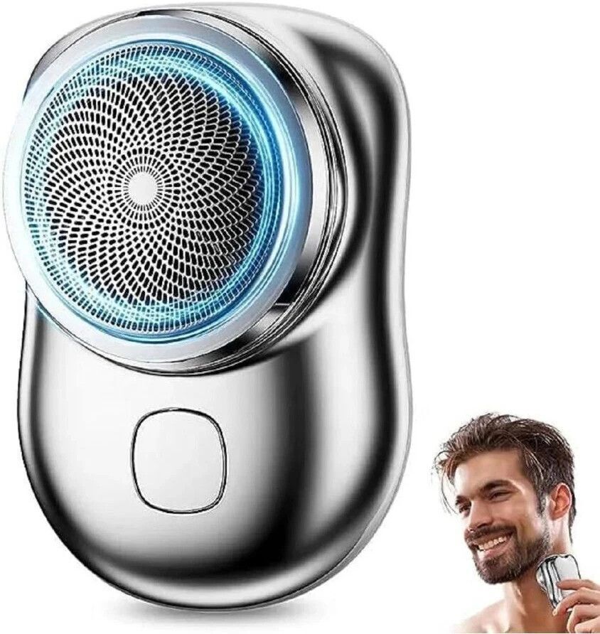 Radhe TD_SHA_109 Shaver For Men, Women-image-22