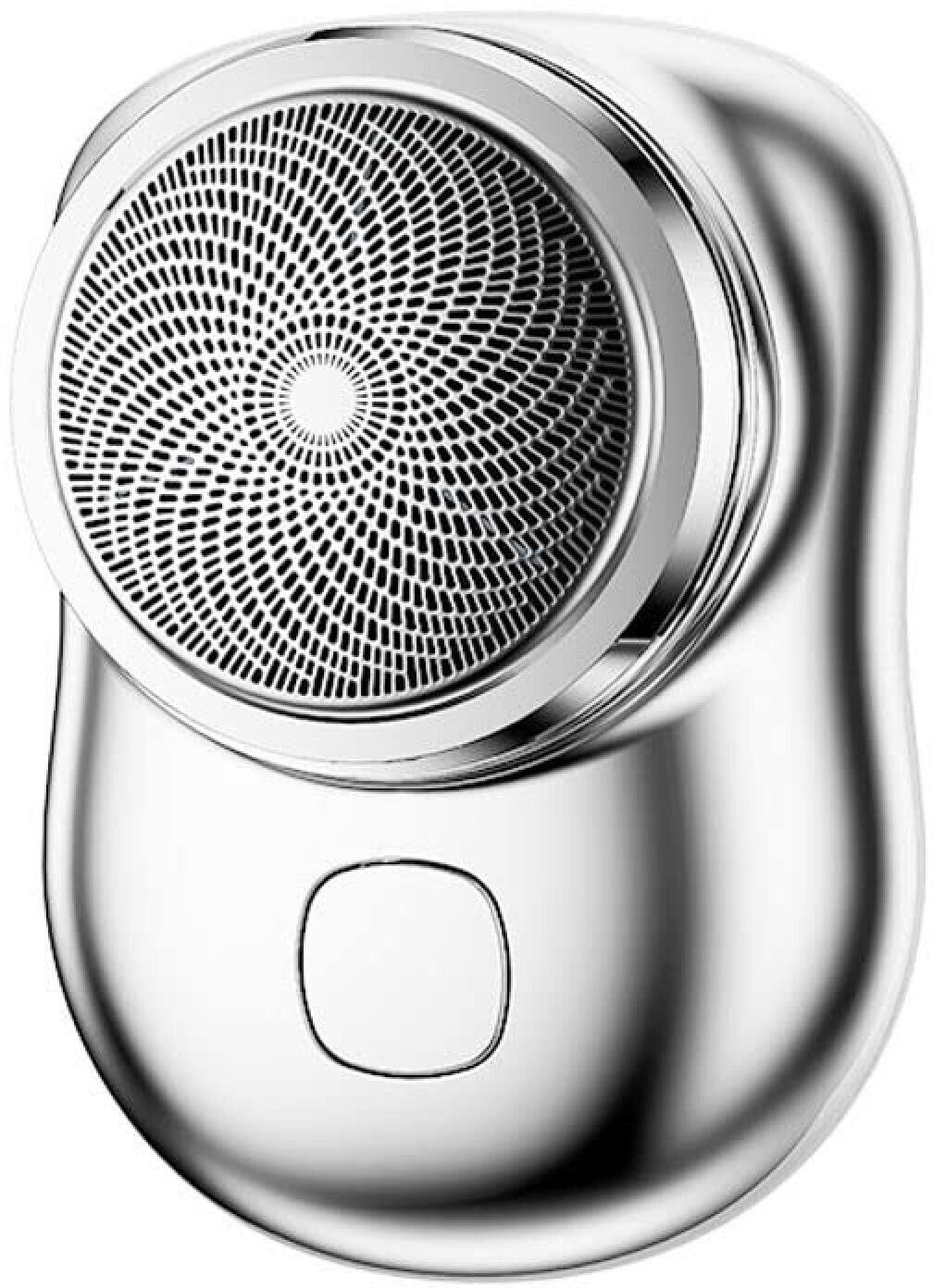 HRKW USB shaver for Mens SV-42 Shaver For Men-image-20
