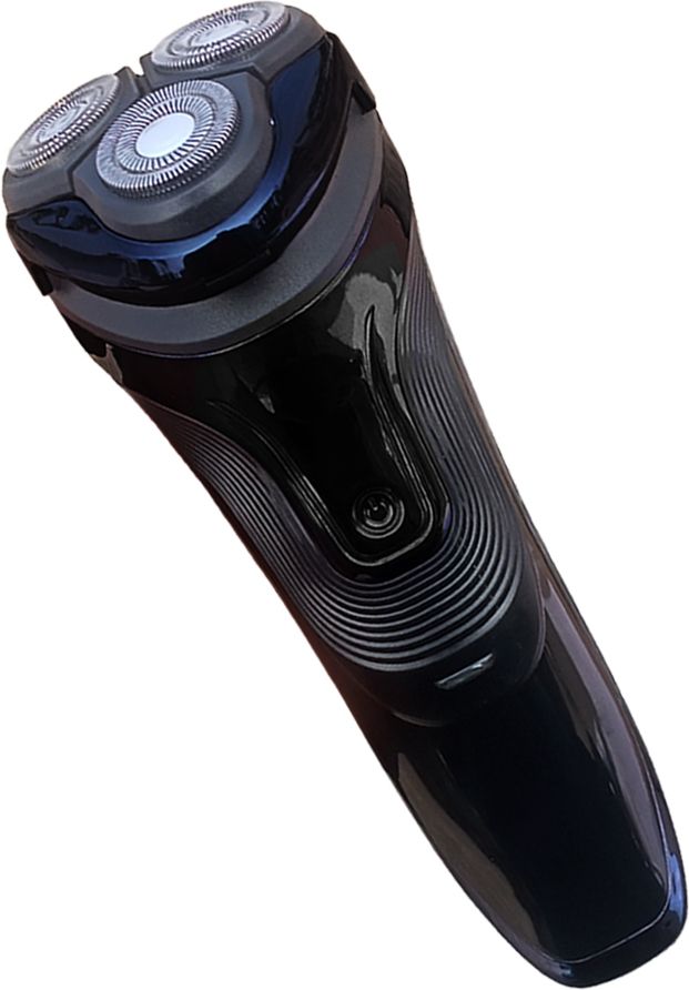 shav New Professional Man's bEARD Shaver, Rechargeable Durable easy to clean shaver Shaver For Men-picture-10