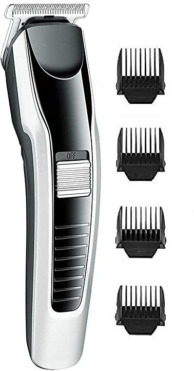 FINARO TRIMMER Hair Cutting Saving Classic Machine Beard Trimmer Shaver For Men-image-44