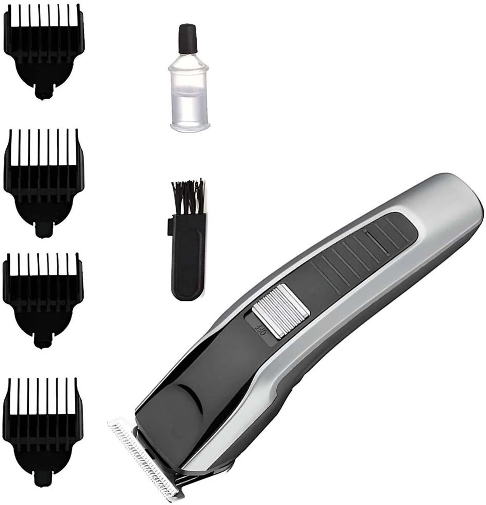 Zeno volt 809A Electric Beard Grooming Kit | Shaver, Trimmer & Hair Clipper Shaver For Men, Women-image-18