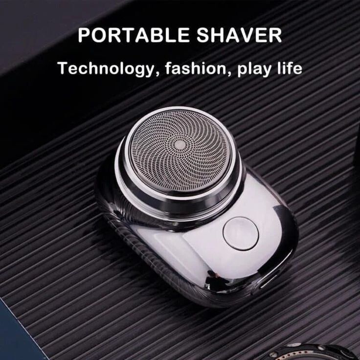 HTD TD_SHA_112 Shaver For Men, Women-picture-10
