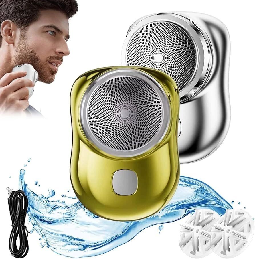 PRRAVISH Reachargeble shaver for Mens TT_197 Shaver For Men