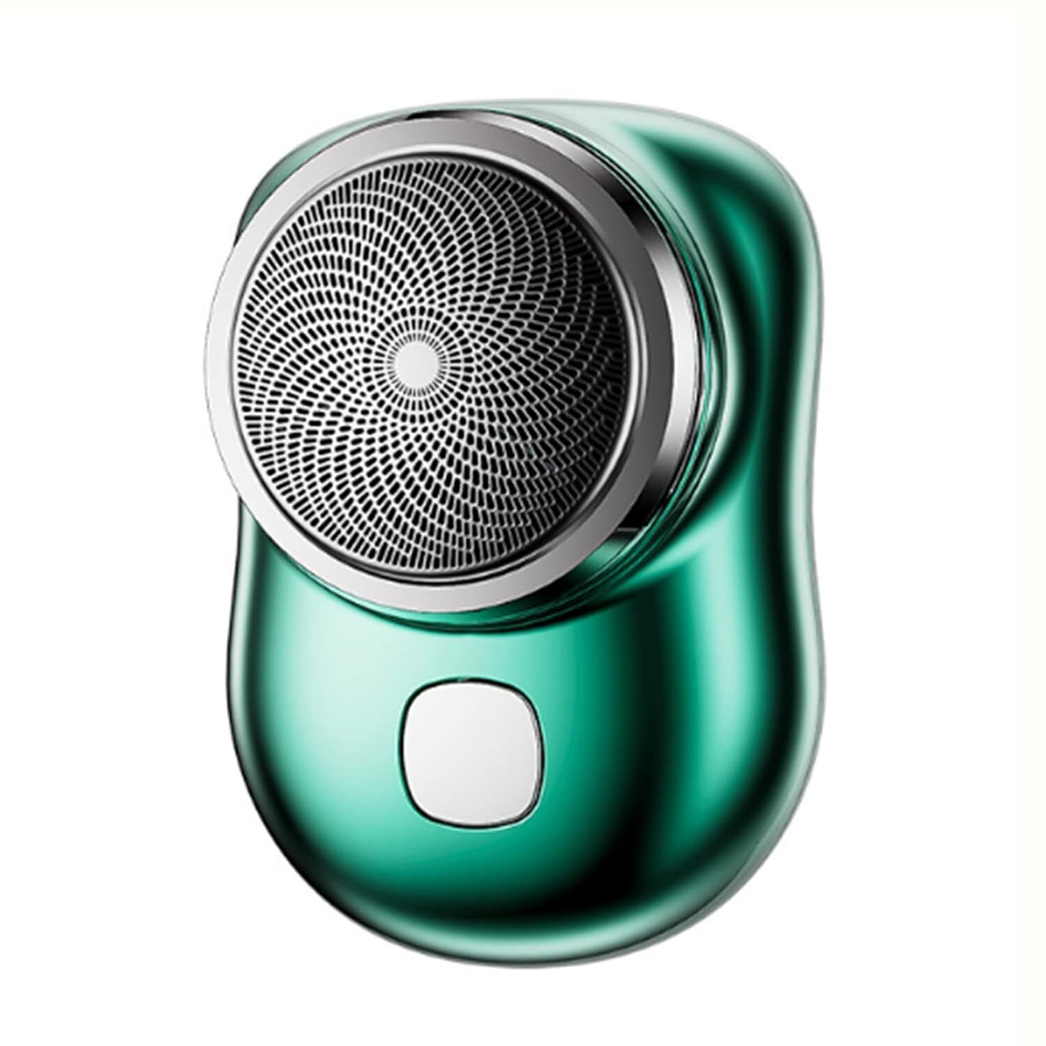 Totthar Portable Electric Shaver Wet and Dry Razor Electric Mini-Shave Shaver For Men, Women-image-29