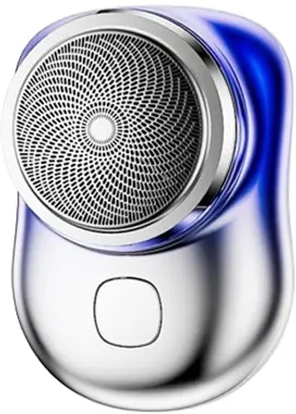 RADHE ENTERPRISE Portable Electric Shaver 2024 Mini Electric Shaver USB Rechargeable Shaver For Men, Women-image-5