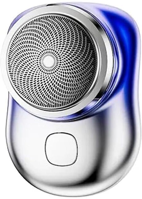 DCP ENTERPRISE Mini Portable Electric trimmer 2025 For Women, Men (Black) Shaver For Men, Women-image-36