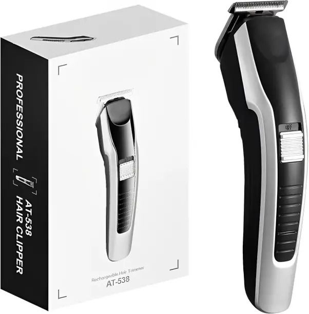 AVENUE 538 Electric Small Size Hair Clipper Hair Cutting Shaver For Men-image-13