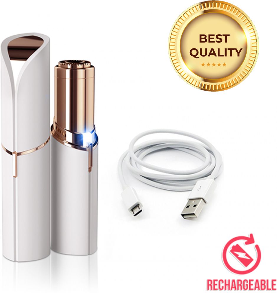 flawless brows Remove Hair Instantly: The Painless and Effortless Way to Remove Unwanted HairShaver For Women, Men