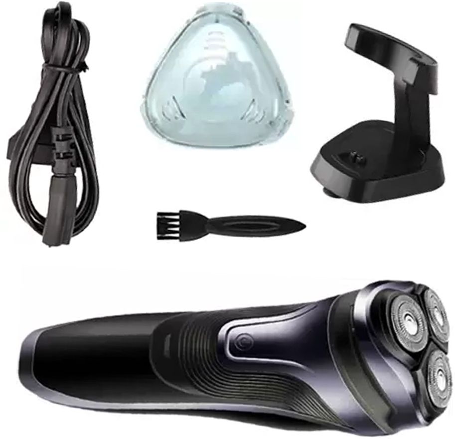 OVER BELIEVE Professional rechargeable most powerful cordless salon machine shaver Shaver For Men-image-41