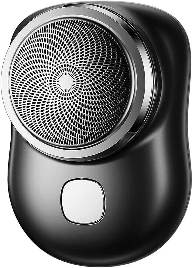 HRKW USB shaver for Mens SV-54 Shaver For Men