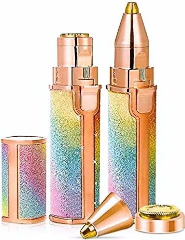 Mayank HX-203BShaver For Women