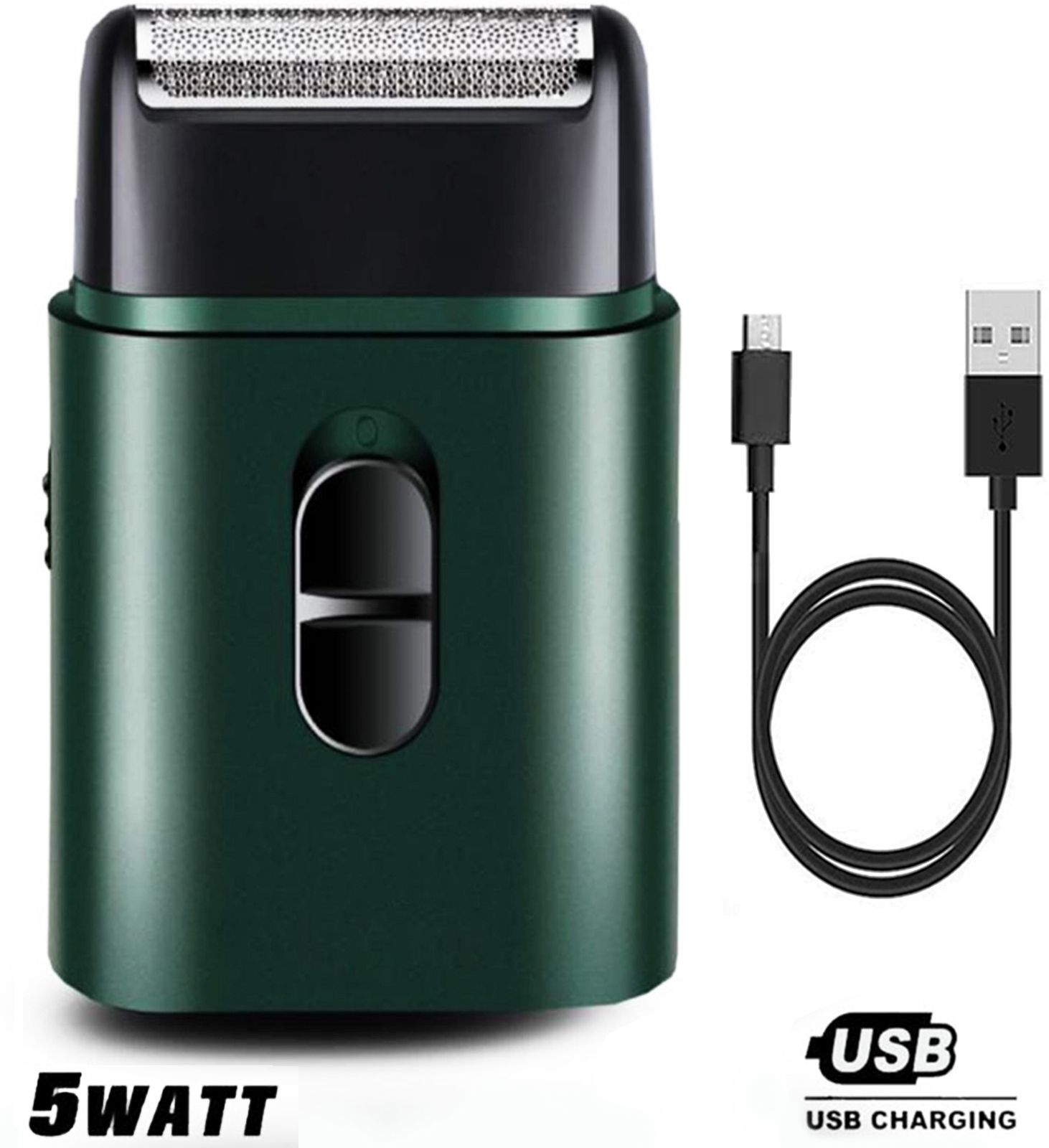 Retail Infinity Professional Stylish Shaver For Men-image-31