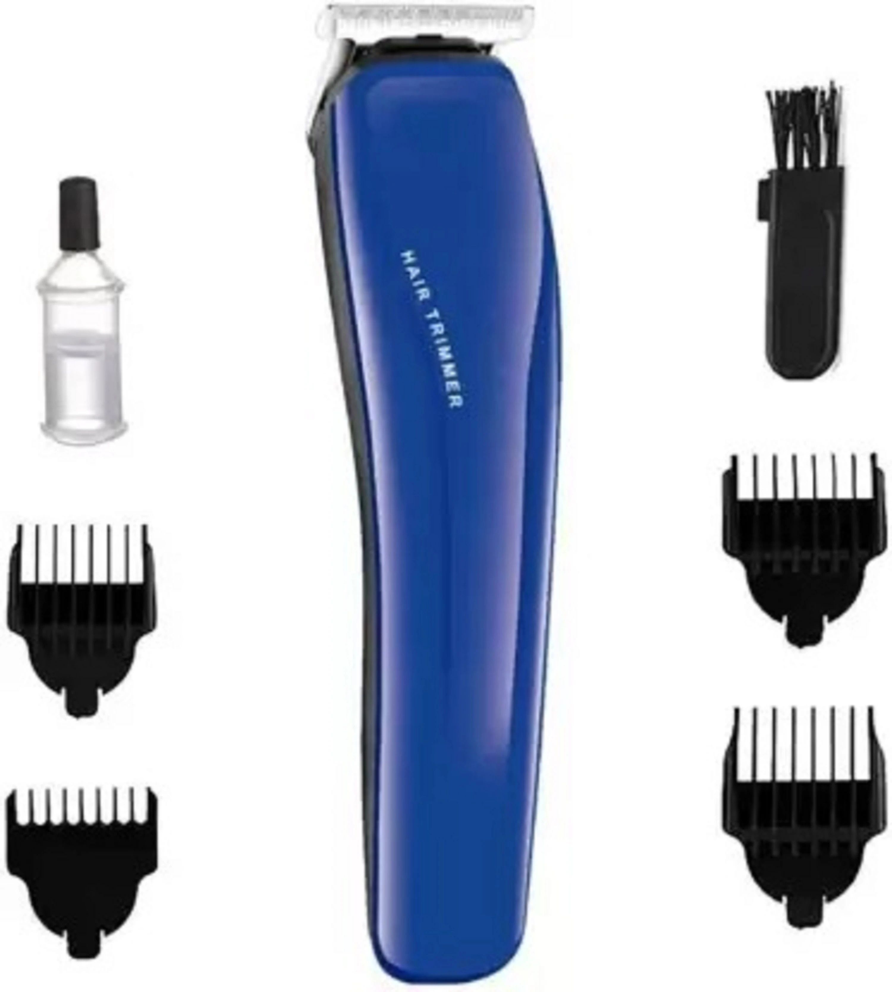 KRINSAL Electric Hair trimmer for men Clipper Shaver RechargeableShaver For Men-image-13