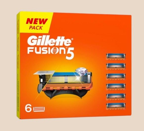 Fusion5 Blades-image-27