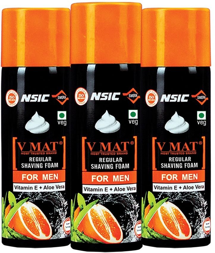 v mat REGULAR FOAM 3 SET-picture-0