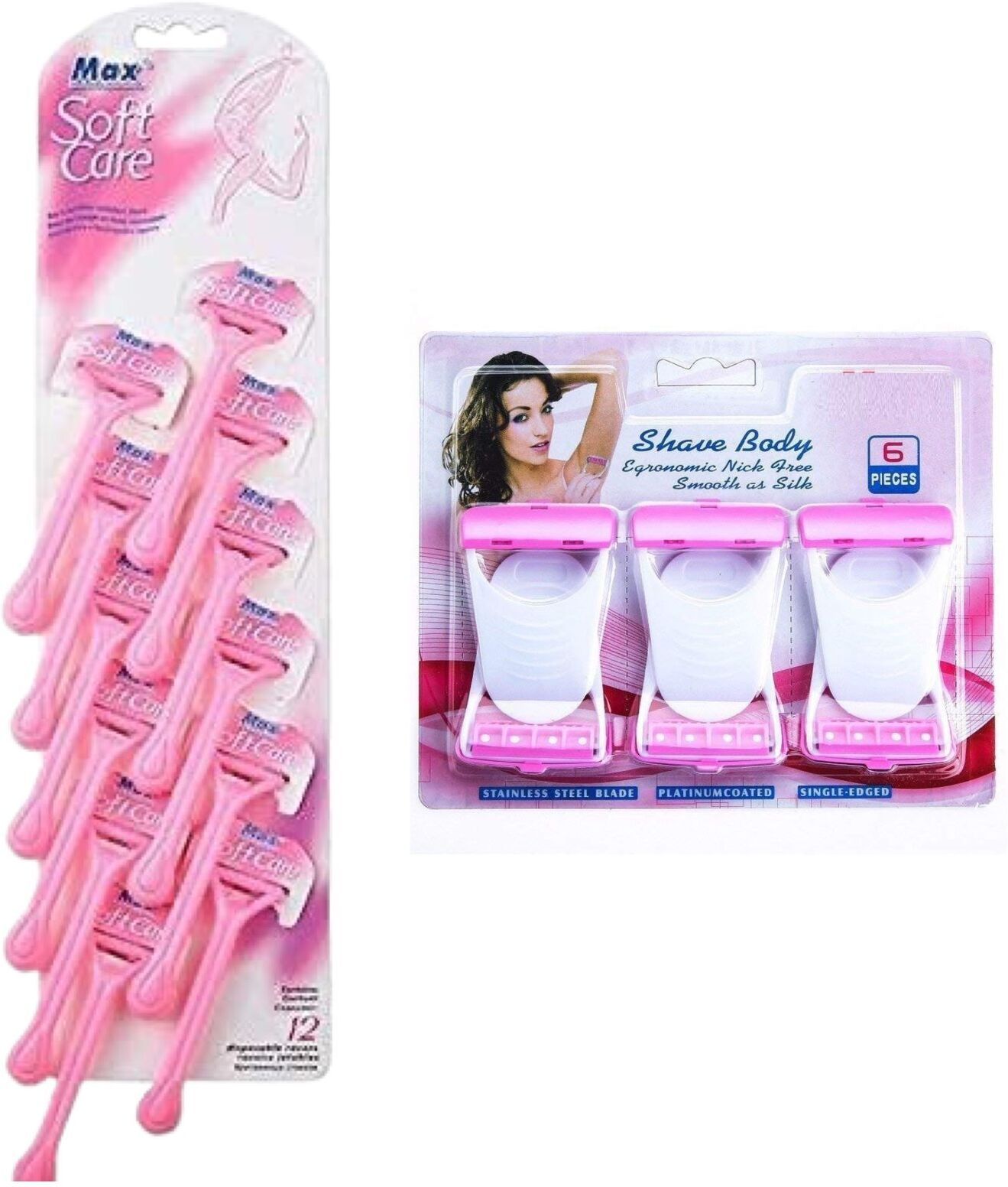 SOFT CARE 1 PC / MAX 1 PC / PACK OF 1, Men & Women-image-39