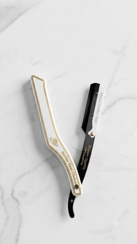riyon Premium_Razor, Men & Women-picture-8