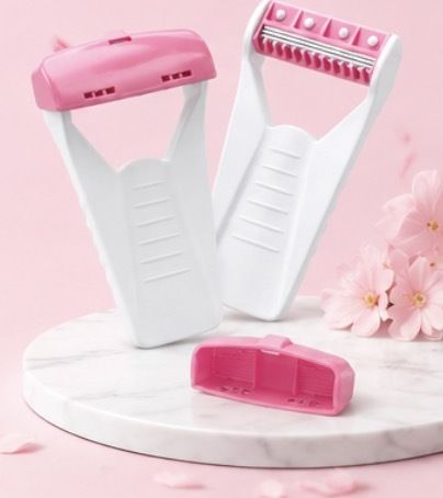 fynity razor 3, Men & Women-picture-1
