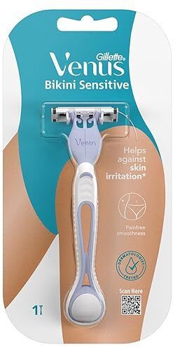 gillete Bikini sensitive hair removal, Women-picture-27