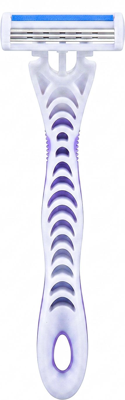 caredone Women Body Hair Remover Razor, Women-picture-42