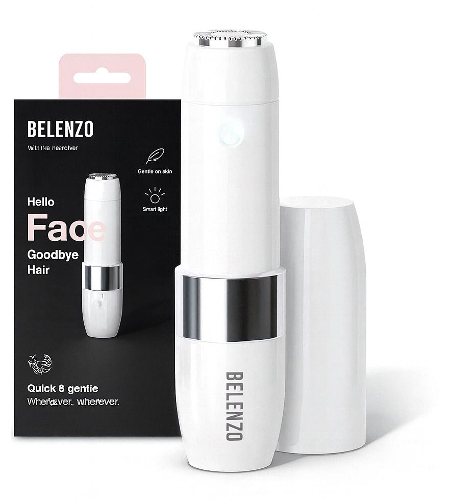 face mini hair remover f562 cordless for women cordless, women